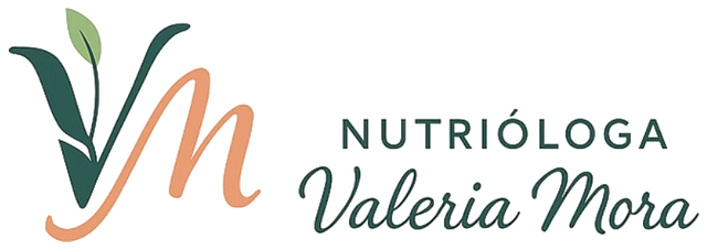 Nutrióloga Valeria Mora